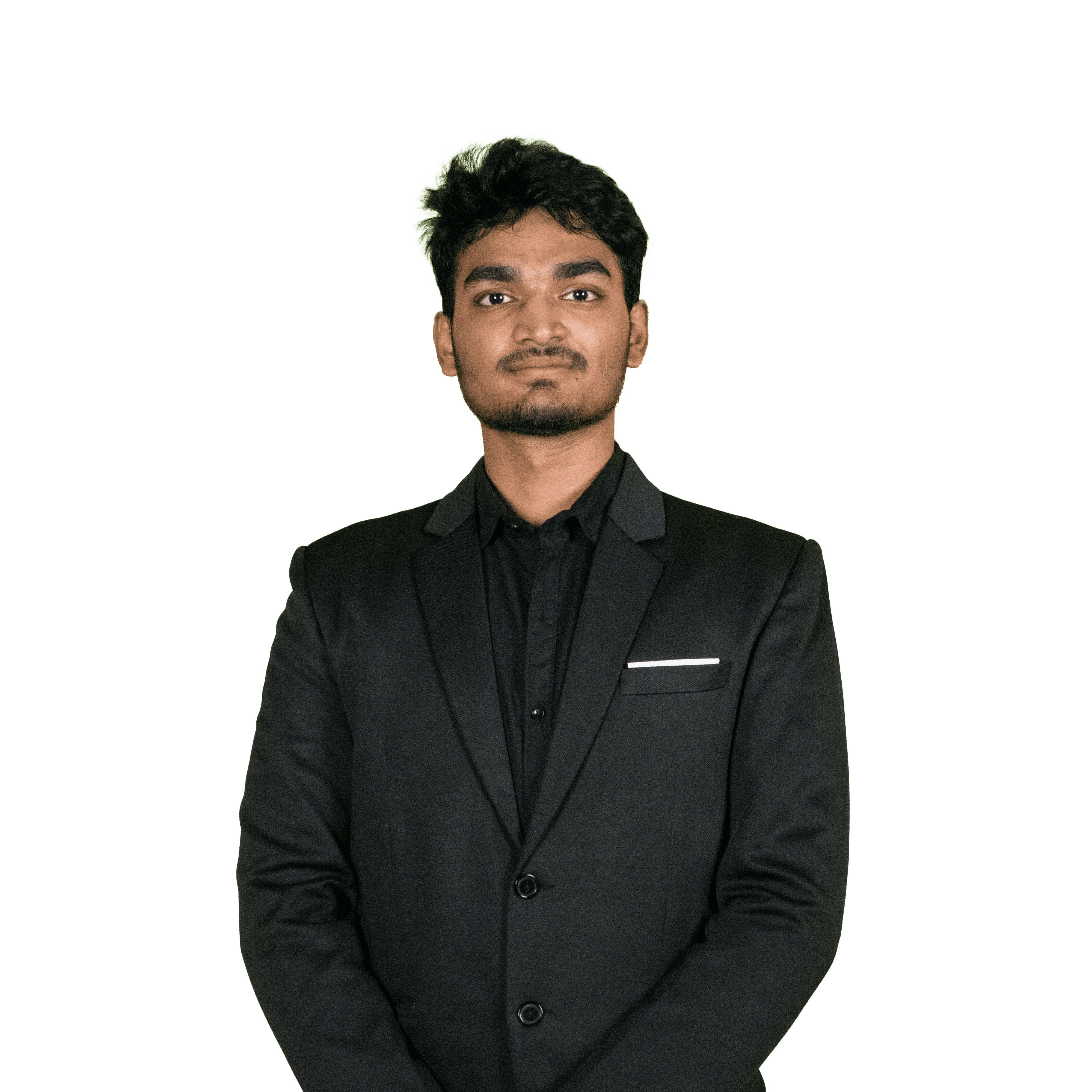 Mohammed Khaleelullah Huzaifa